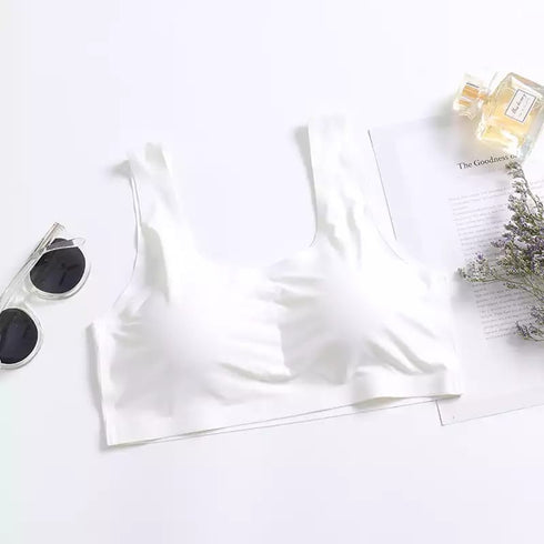 Wireless Push-up Bralette